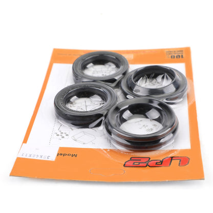 Honda CB 91255-KBH-003,51490-GS2-305,51490-KL4-951 Kit Parapolvere Olio Forcella