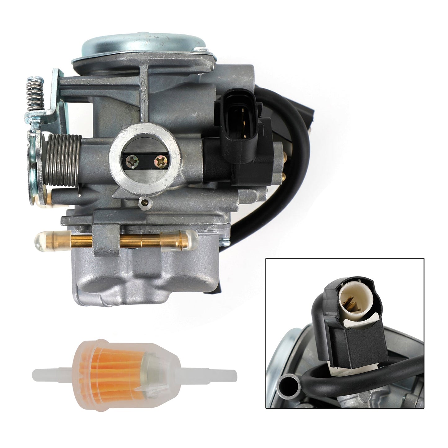 Honda DIO50 NCH50 NSC50 NCH50 NVS50 NSK AF56 2008-2019 Carburatore Carb