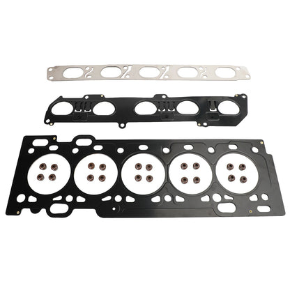 2004-2015 Volvo C30 C70 S40 S60 V50 V60 2.5L Kit guarnizioni testata motore Fedex Express