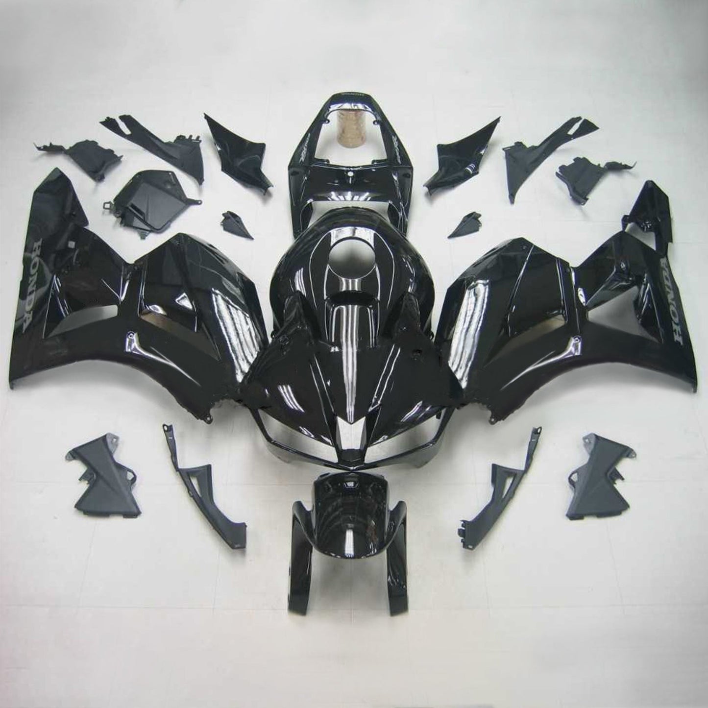 Kit carenatura Honda CBR600RR 2013-2023 F5 Carrozzeria Plastica ABS