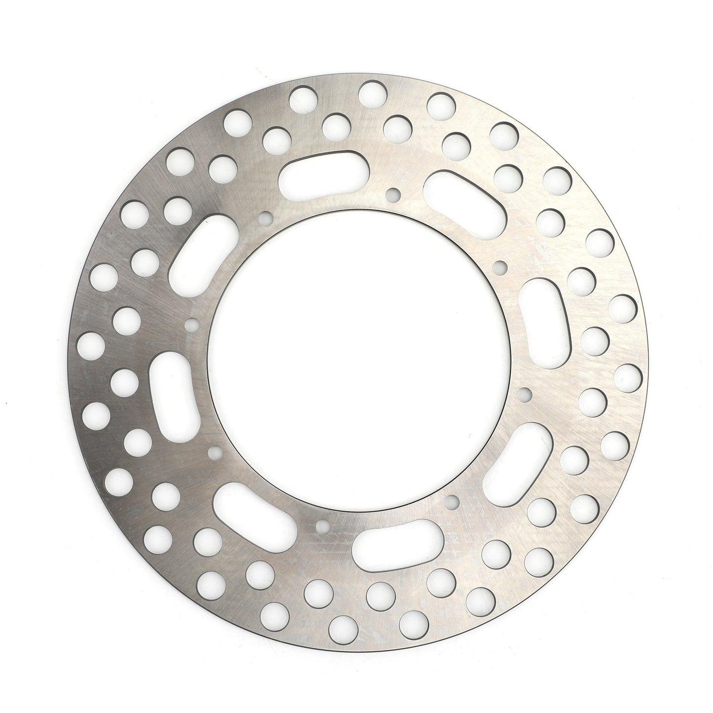 1985-1994 Kawasaki KDX200 KDX200SR KX125 KX250 KX500 Rotore disco freno anteriore