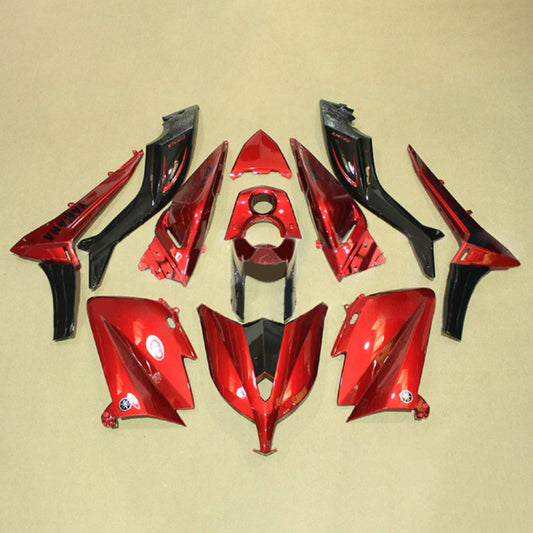 Amotopart Yamaha T-Max TMAX530 2012-2014 Kit carena Carrozzeria