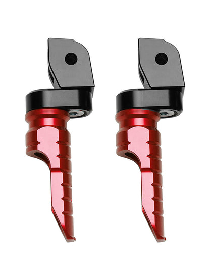 Pedane anteriori Pedane adatte per DUCATI HYPERMOTARD 821/SP 950/SP MONSTER 821