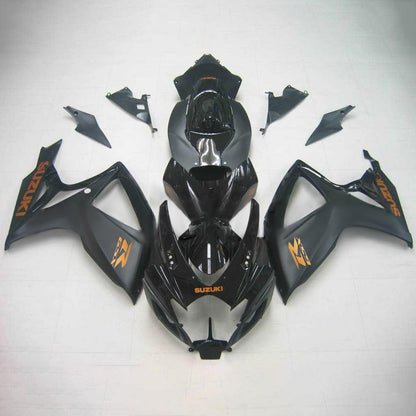 Kit carenatura Suzuki GSXR 600/750 2006-2007