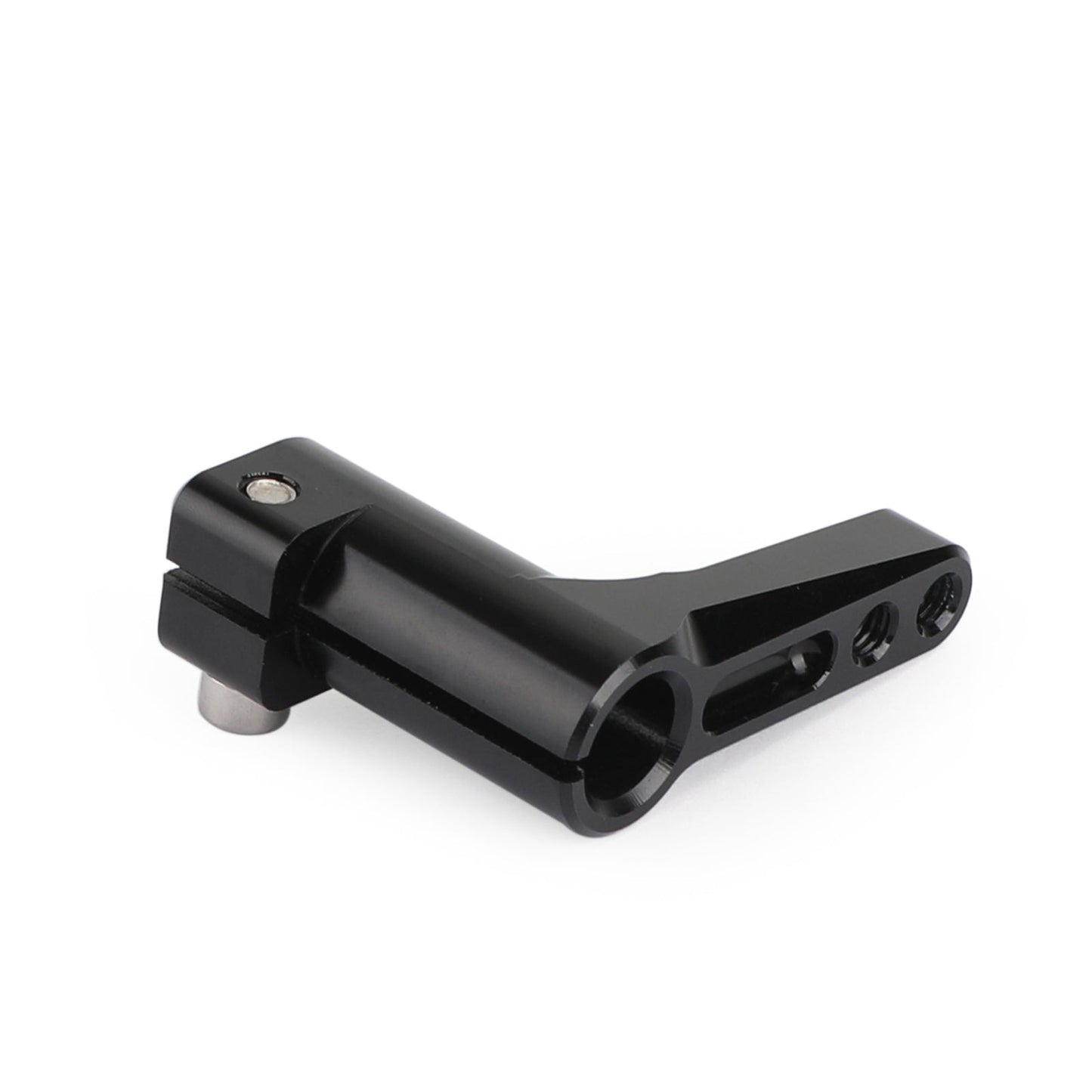 Braccio cambio cambio moto nero adatto per Honda MSX125 Grom 125 2013-2020 generico