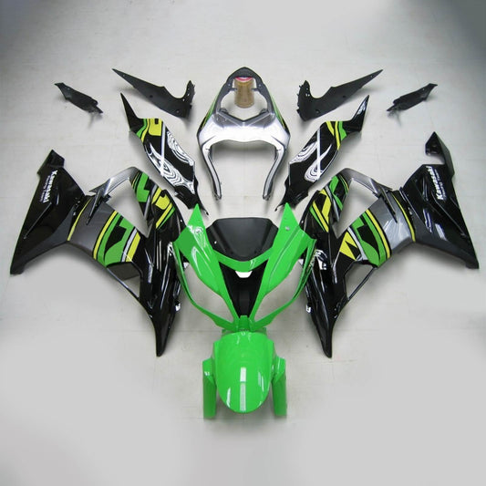 Kit Carenatura Per Kawasaki ZX6R 636 2013-2018 Generico