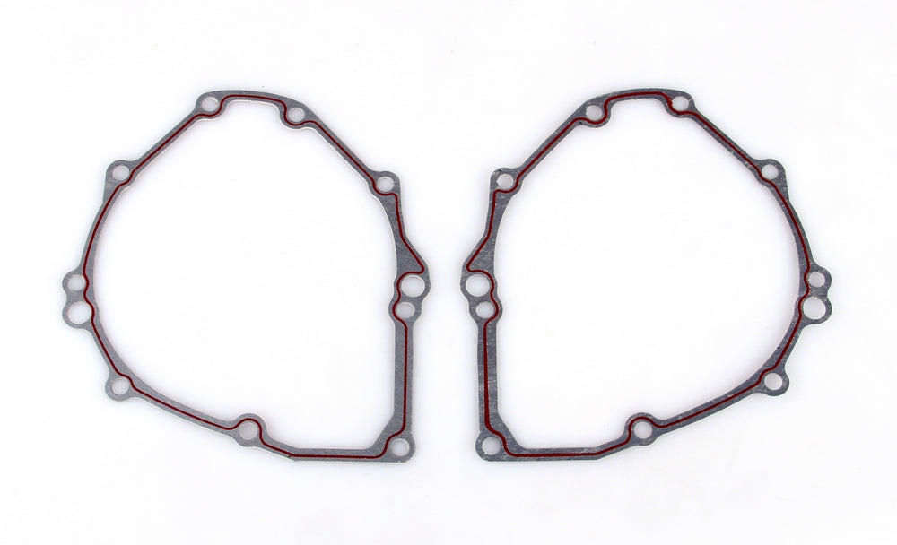 1999-2016 Suzuki GSX-R1300 Hayabusa 11483-24F00 5PCS Guarnizione coperchio motore statore generatore