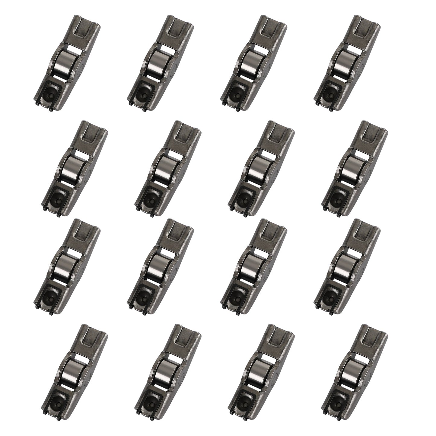 16 X Bilanciere Per Peugeot Citroen Fiat Ford 2.0 HDI 2.0 TDCI 090369 1255011 Generico