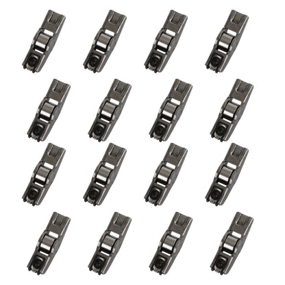 16 X Bilanciere Per Peugeot Citroen Fiat Ford 2.0 HDI 2.0 TDCI 090369 1255011 Generico