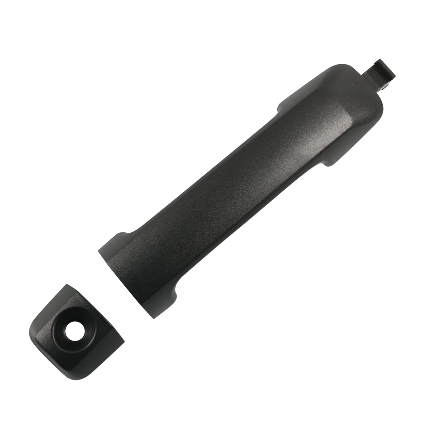 2x maniglia esterna nera per porta 69210-0C010 per Toyota FJ CRUISER 07-14/Tundra 07 generico
