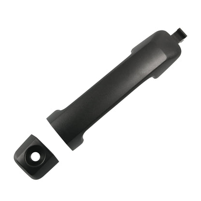 2x maniglia esterna nera per porta 69210-0C010 per Toyota FJ CRUISER 07-14/Tundra 07 generico