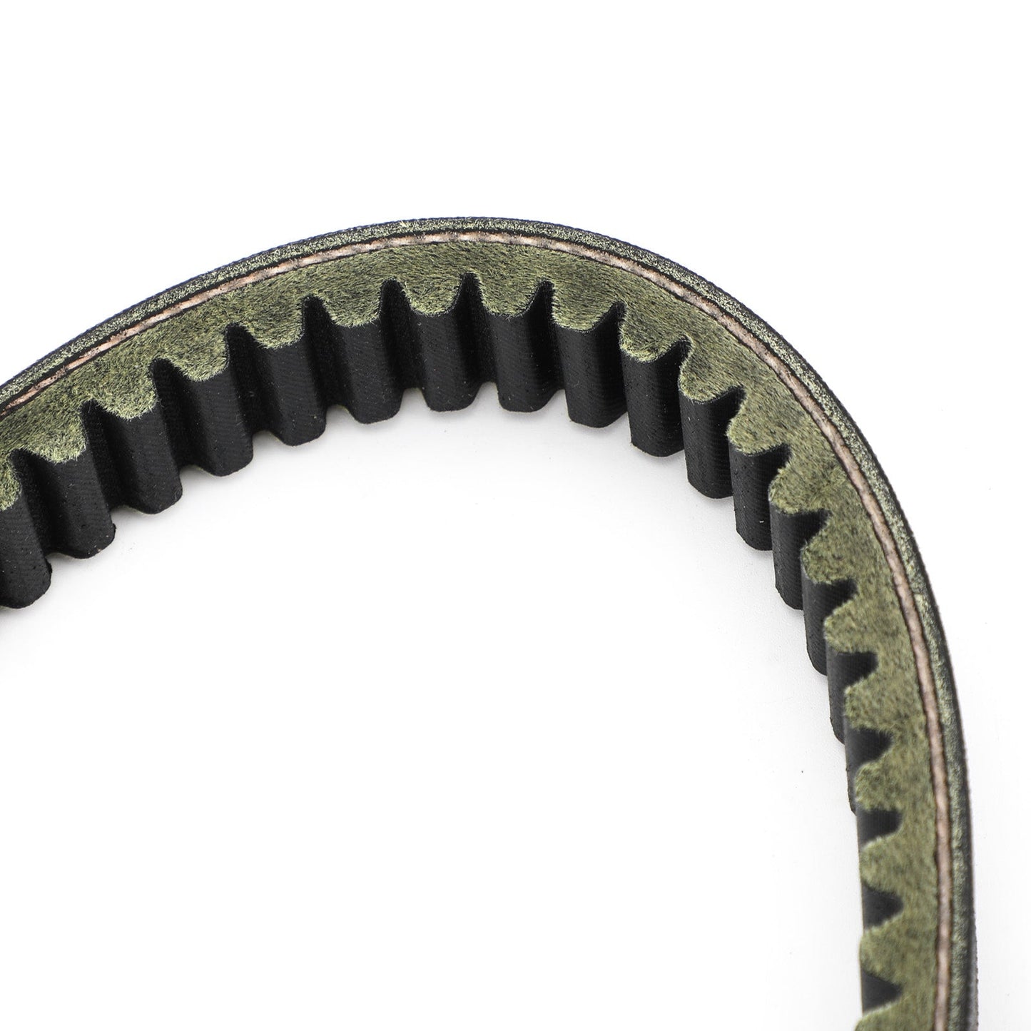Cinghia di trasmissione per carrello da golf adatta per Club Car Gas 1984-1991 1014081 Generico