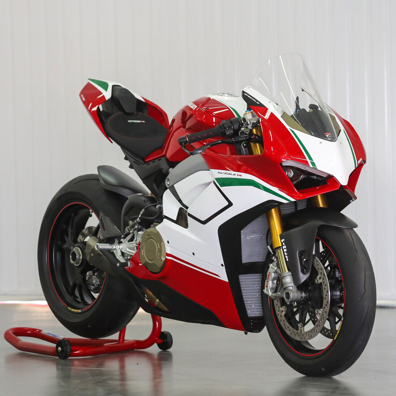 2018-2019 Ducati Panigale V4 V4S V4SP Carena Kit Carrozzeria