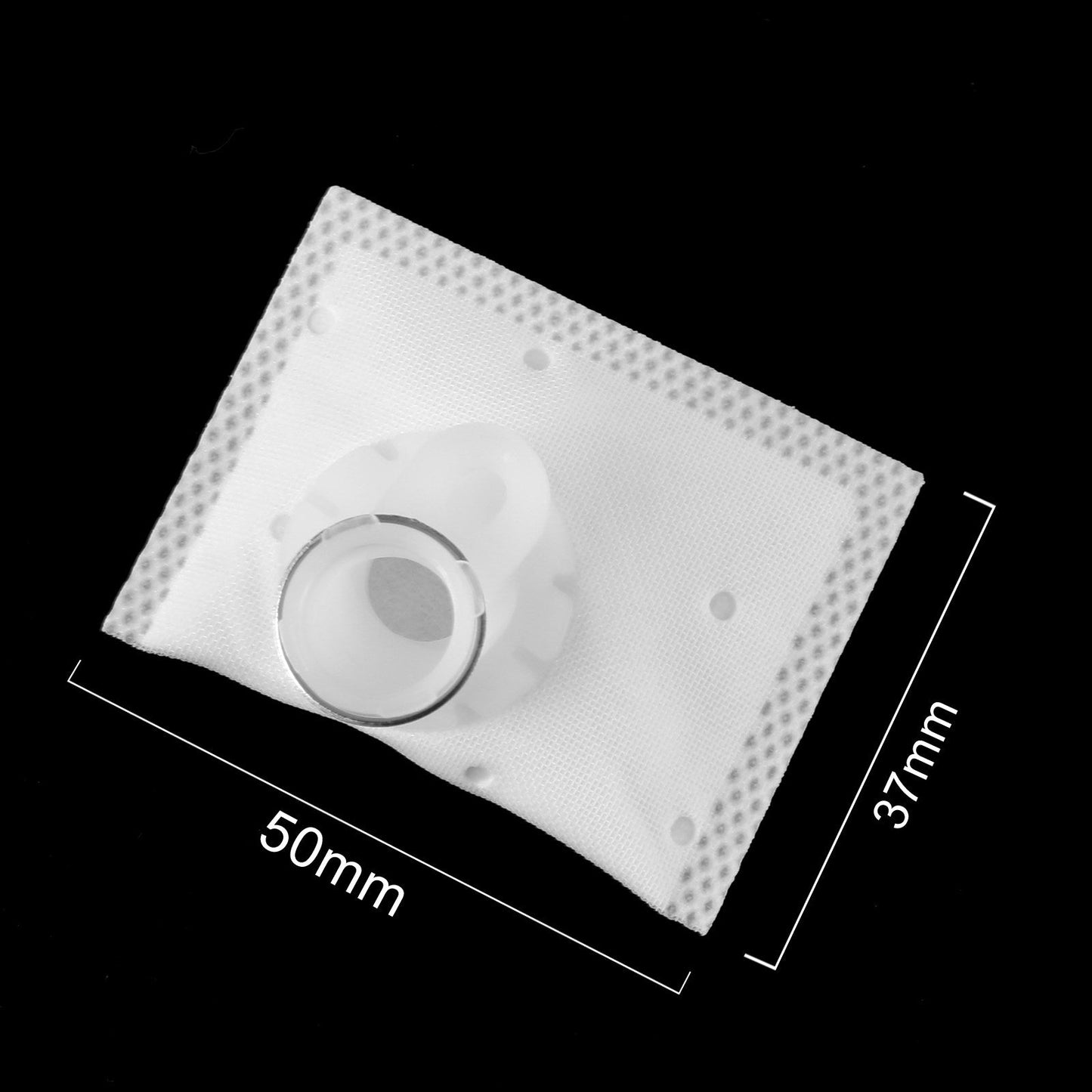 Filtro filtro pompa benzina per Triumph Bonneville Trophy #T1240330 Generico