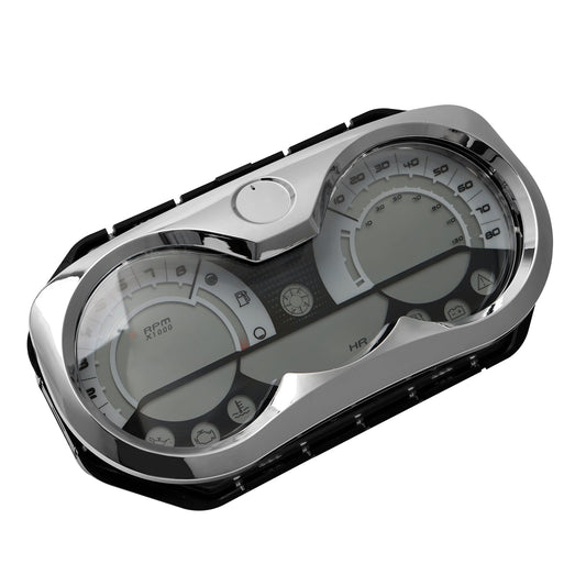 Cluster del calibro del tachimetro adatto per SeaDoo GTX 4-TEC GTX 155 215 RXP 155 215