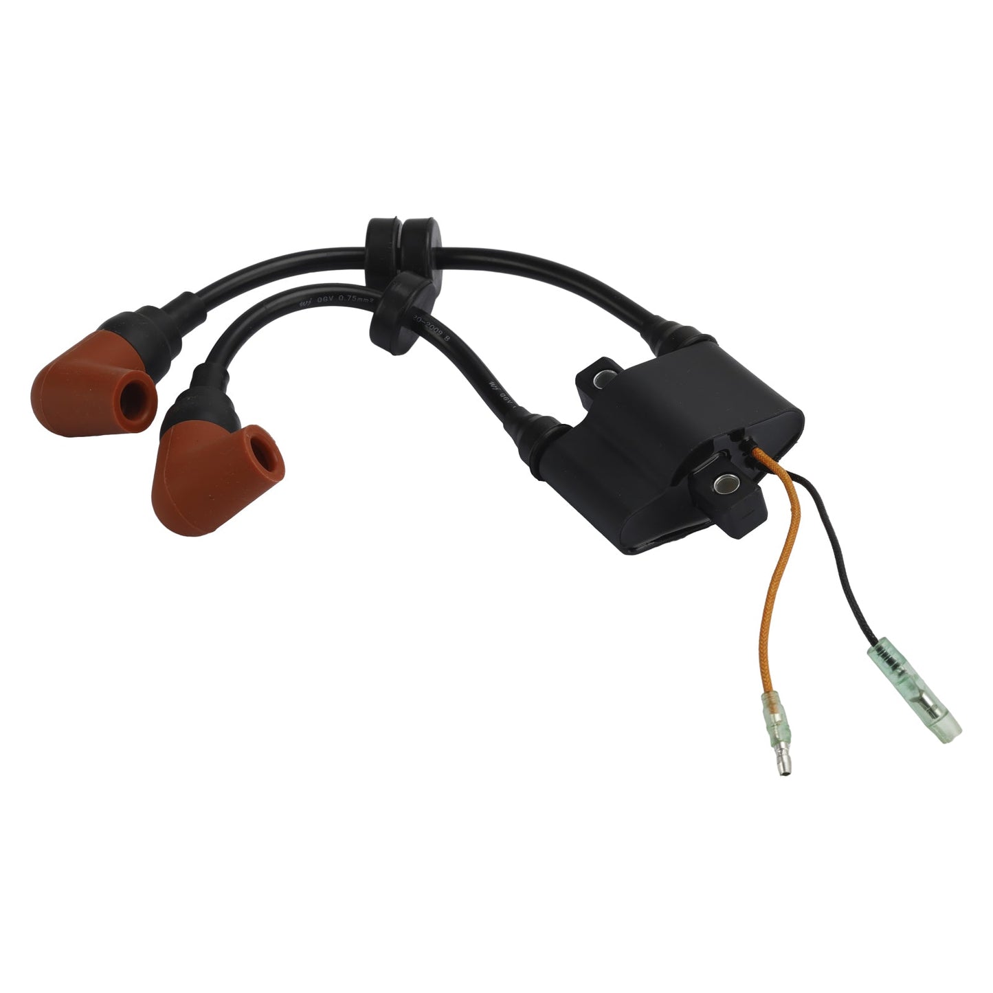 Bobina di accensione adatta per Yamaha 6HP F6 8HP F8 9.9HP F9.9 20HP 20C 25HP 680-85570