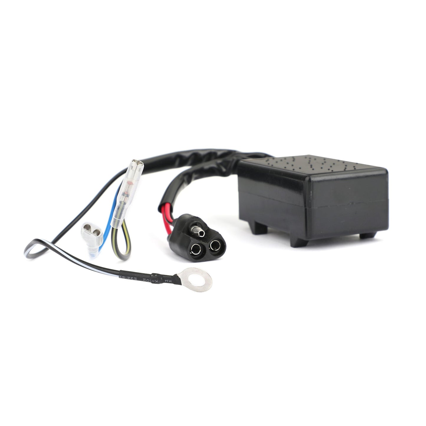 Accenditore CDI per Suzuki 32900-02B30 32900-02B31 RM80 96-01 RM85 RM85L 03-17