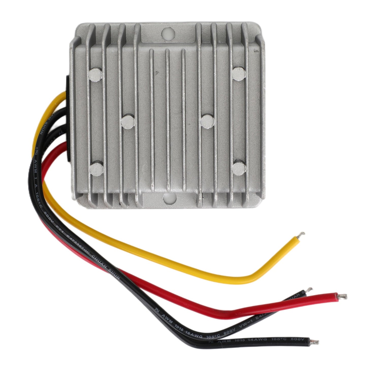 12V a 19V 8A 152W DC-DC Boost Step Up Modulo regolatore di tensione del convertitore di potenza
