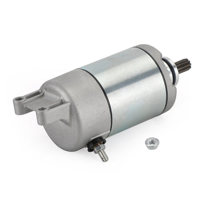 Motorino Di Avviamento Per SUZUKI GSX600F Katana 31100-19C00 31100-19C02 31100-19C03 Generico