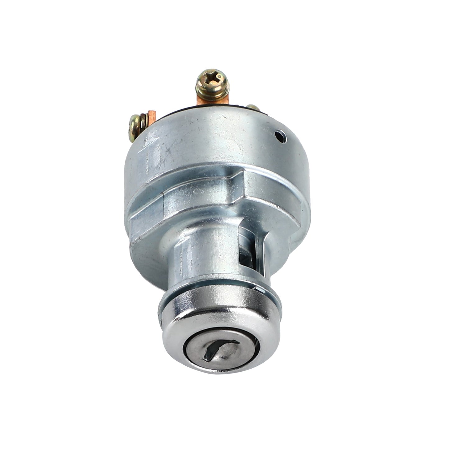 Interruttore a chiave di accensione per Kubota 66706-55120 adatto a motori e attrezzature