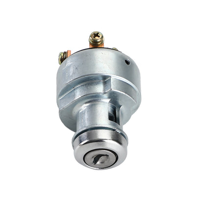 Interruttore a chiave di accensione per Kubota 66706-55120 adatto a motori e attrezzature
