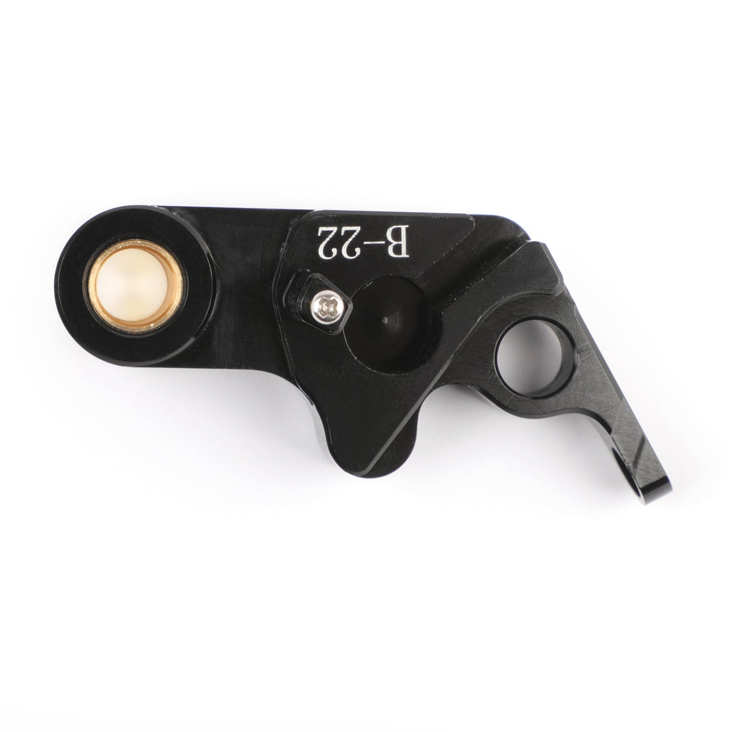 BMW S1000R S1000RR 2015-2018 Leva freno frizione corta CNC