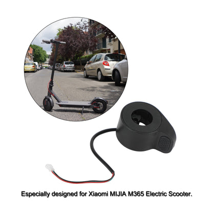 Acceleratore per scooter elettrico Acceleratore dell'acceleratore per Xiaomi M365