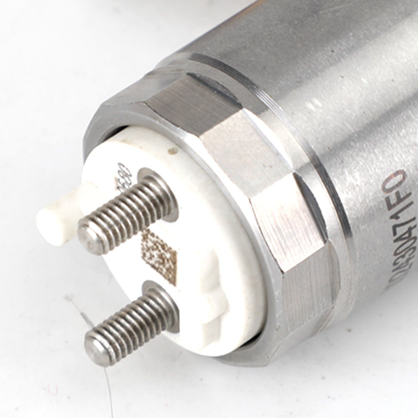 1PCS Iniettore di Carburante 2645A747 Fit CAT Fit Caterpillar Perkins C6.6 320-0680