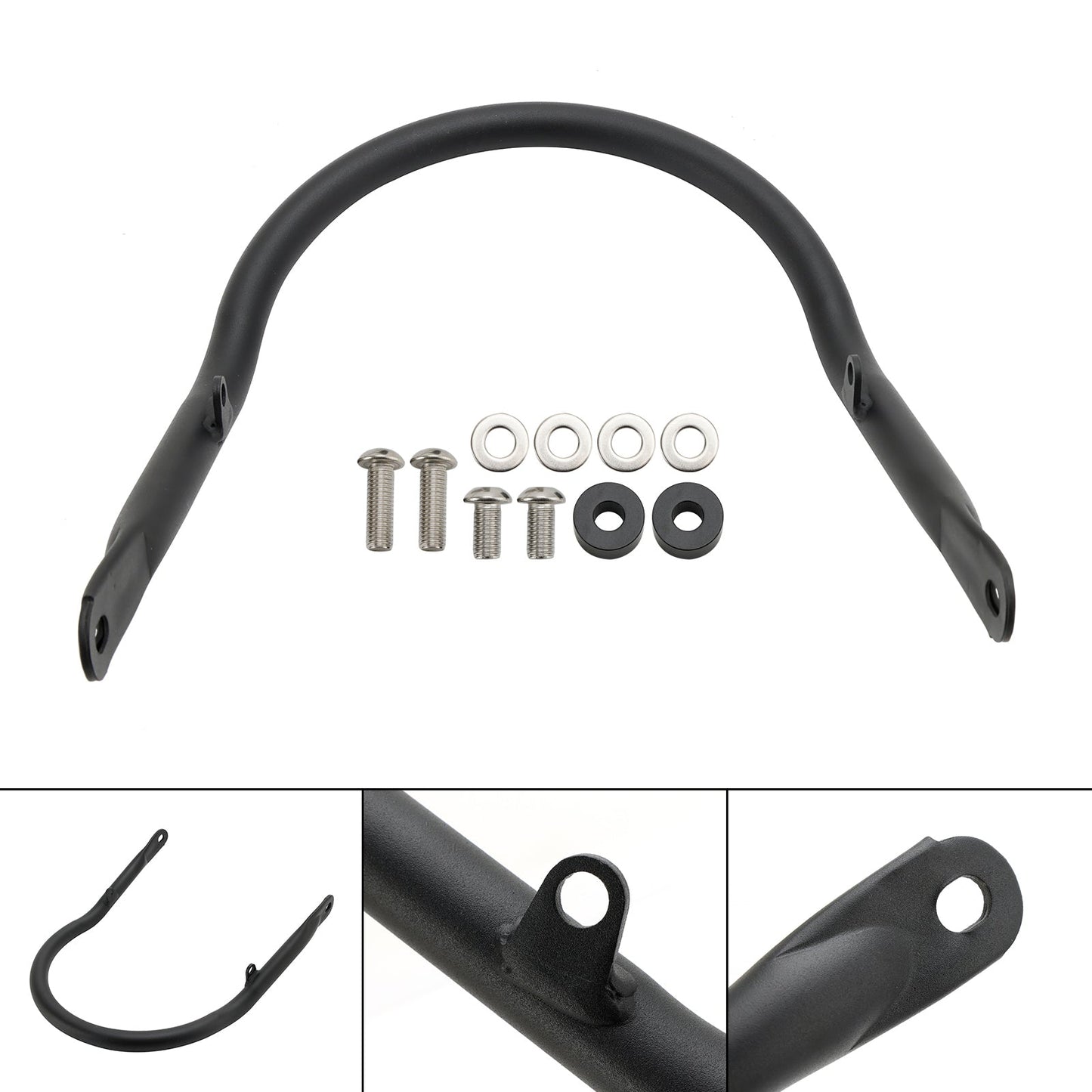 HONDA CL300 CL500 2023 Supporto per mano sul bracciolo passeggero
