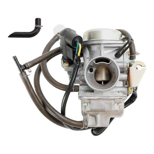 Carburatore Carb adatto per Italika Cs125 Ws150 Ds150 Xs150 Gs150