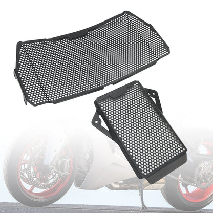 Protezione radiatore protezione radiatore Ducati Supersport 930 950 2021-2023