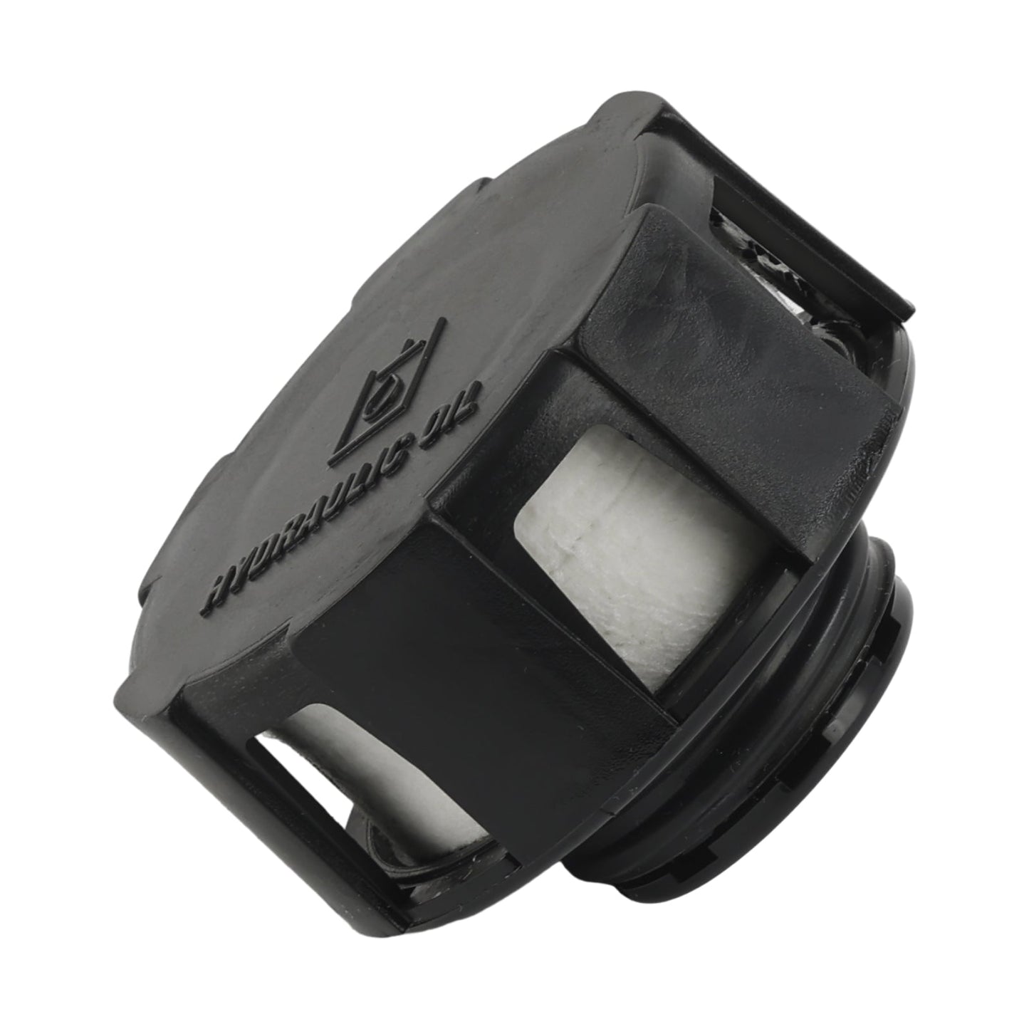 6727475 Tappo Sfiato Olio Idraulico Compatibile Con Bobcat S250 S300 S530 S550 S570