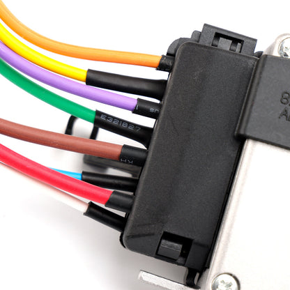 8E0959501AB 8E0959501AG Modulo unità di controllo ventola radiatore adatto per Audi A4 8E2 8E5 B6
