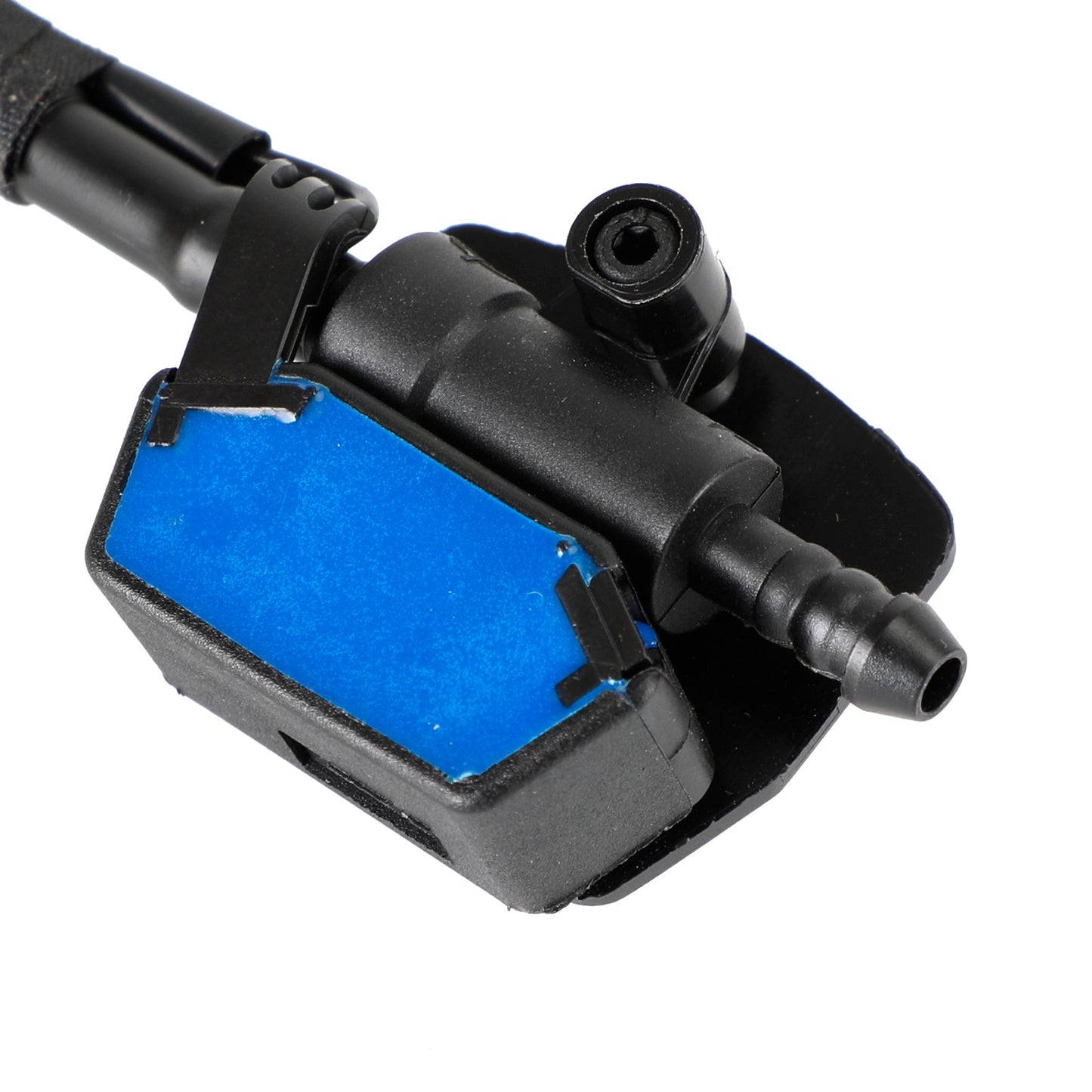 BMW Serie 1 2 F20 F21 F22 Catena ugello lavavetri 61667249646