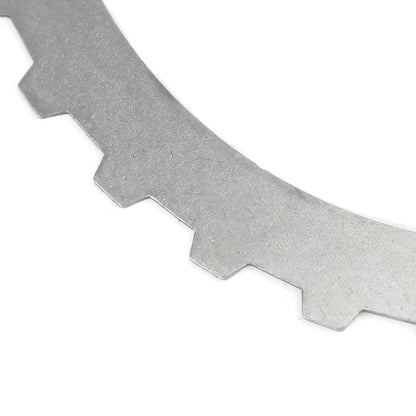 2013 Maserati ATC - Quattroporte / Ghibli / Levante Scatola di rinvio Kit frizione Frizione in acciaio