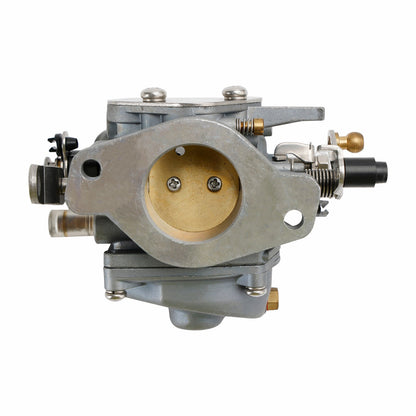 Carburatore Carb adatto per motore fuoribordo Yamaha 2 tempi 60HP E60 6K5-14301