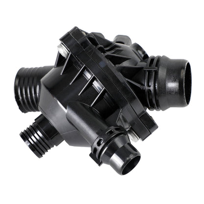 2007-2010 BMW X3 Pompa acqua elettrica con termostato e bullone 11517586925 11537549476