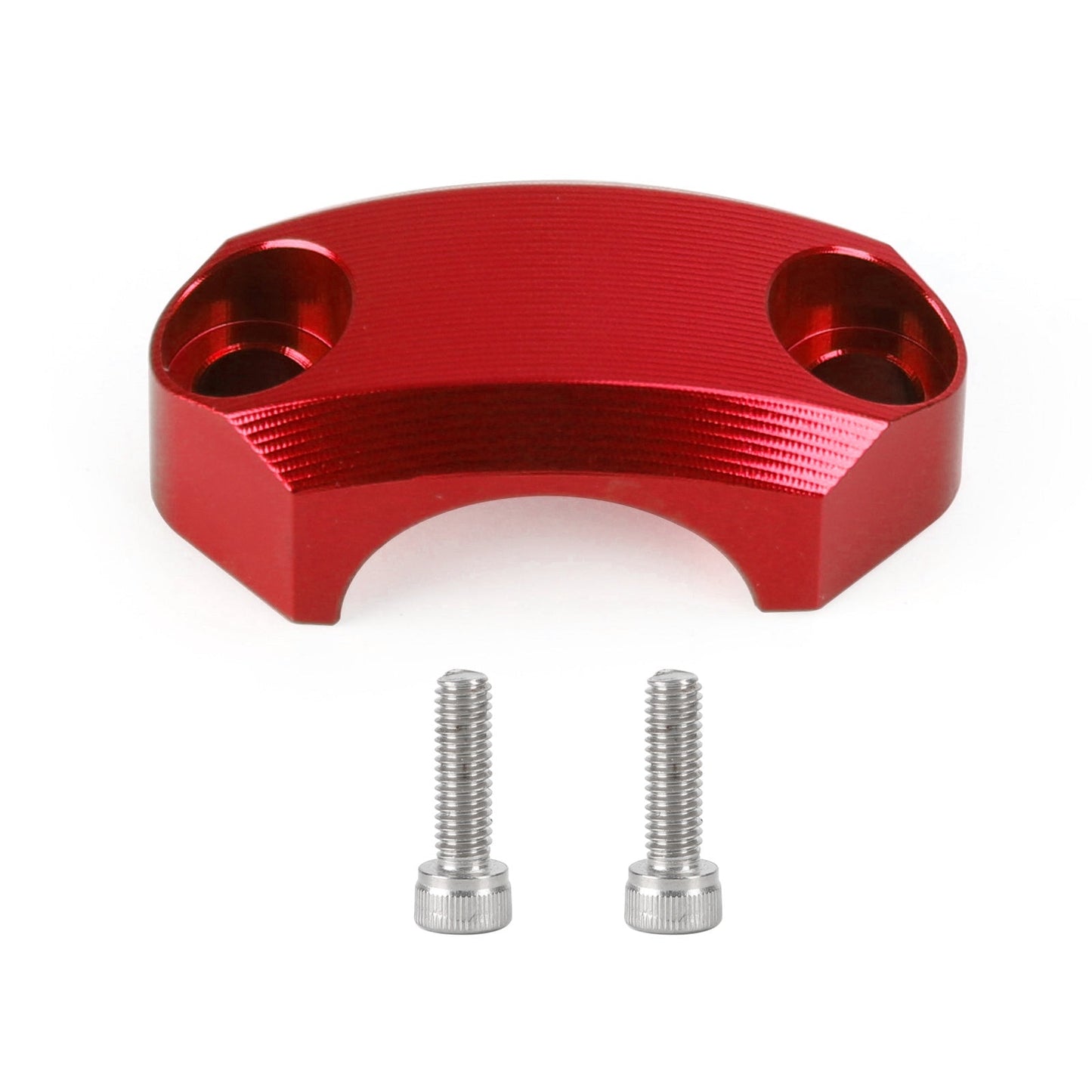 Le migliori offerte per 7/8" Cilindro Maestro Freno Coperchio Morsetto Frizione 22mm Barra Standard Universale
