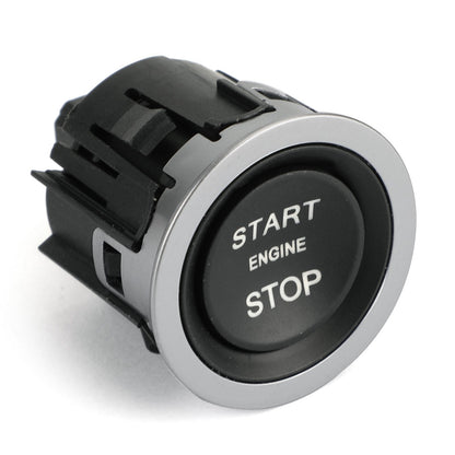 Land Rover SPORT Start Stop Pulsante motore Coperchio interruttore a pulsante LR094038 Generico