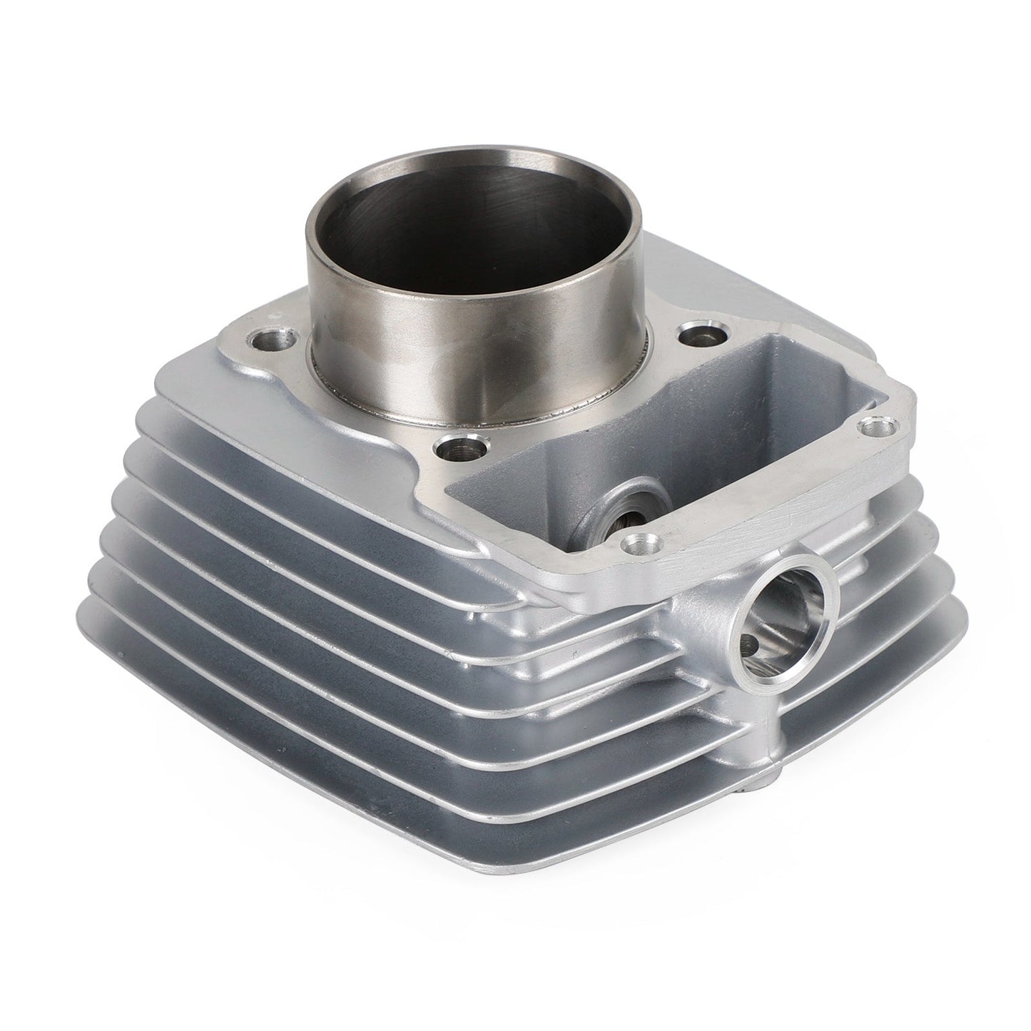 Honda CG125 CG150 GY150 162FMI 15mm Pin /150cc Cilindro Pistone Guarnizione Kit w Fedex Express