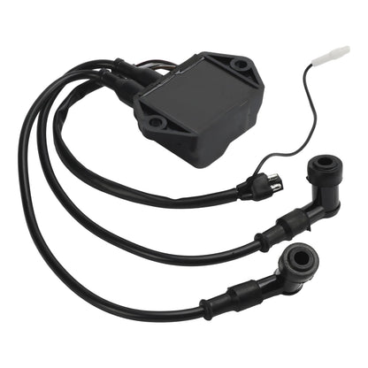 Accenditore CDI BOX adatto per Polaris 340 Edge 400 SKS 600 EURO Lite NOR 400 3083723