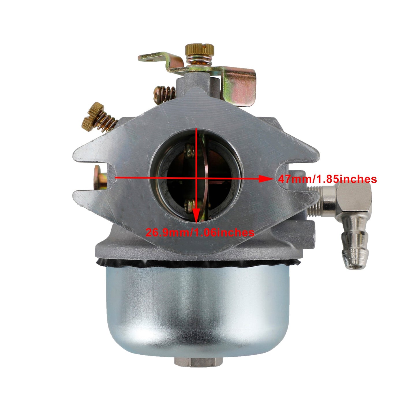 Kohler Magnum KT17 KT18 KT19 M18 M20 MV18 MV20 Carburatore Carburatore