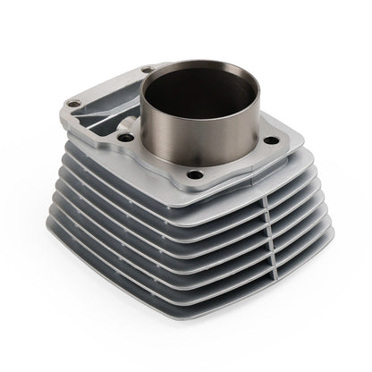 Kit Guarnizioni Pistone Cilindro 67mm per Italika DM250 DM 250cc 2020 - 2023
