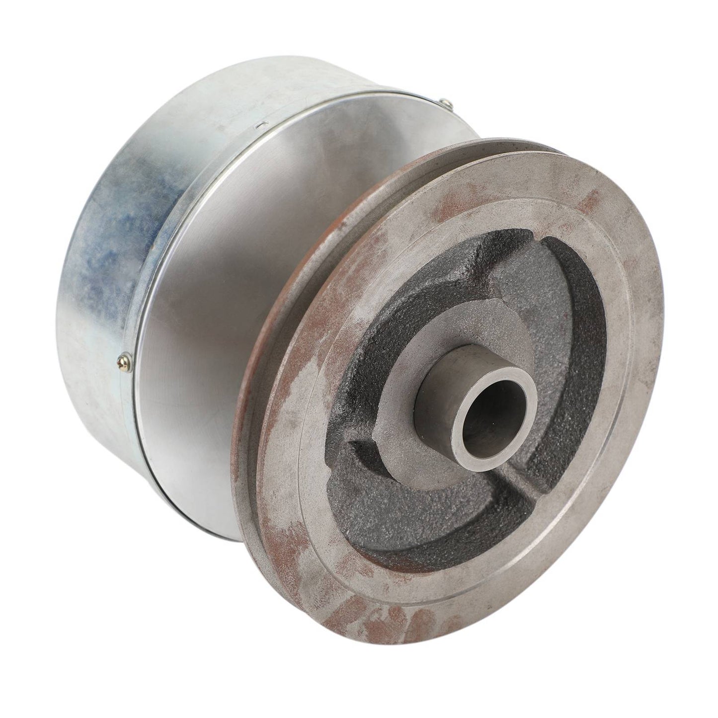 Golf Cart Primary Drive Frizione per Yamaha G2 G8 G9 G14 G16 G19 G22 1985+ Generico