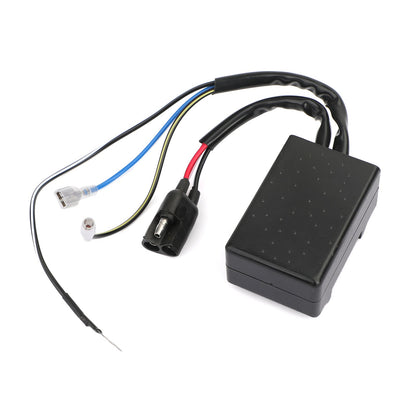 Accenditore CDI per Suzuki 32900-02B30 32900-02B31 RM80 96-01 RM85 RM85L 03-17