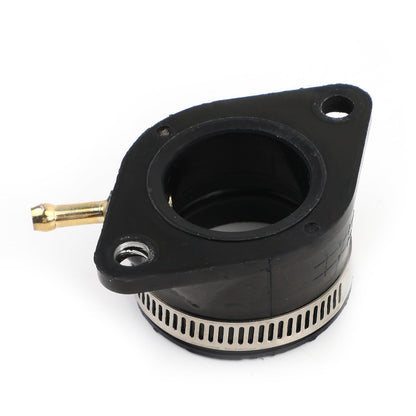 Carburatore Carb Collettore di Aspirazione Stivali Fit per Kawasaki Z1 KZ900 KZ1000 73-80 Generico