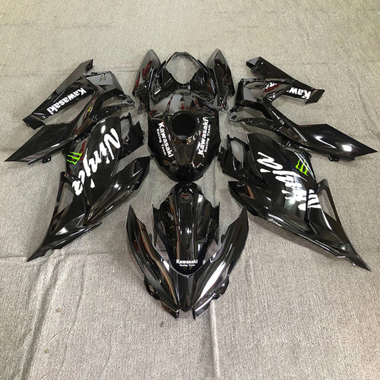 Kit carenatura Kawasaki EX400/Ninja400 2018-2022