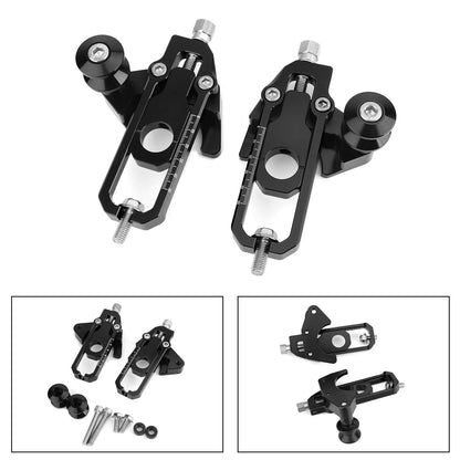 Areyourshop Tendicatena con tendicatena Catena per Honda CB650R CBR650R 2019-2023 Generico