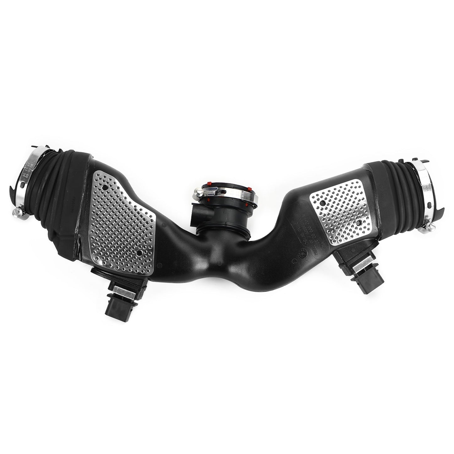 2011-2013 Per Mercedes-Benz Classe E E350 Bluetec Condotto aria motore con sensore di massa A6420906097