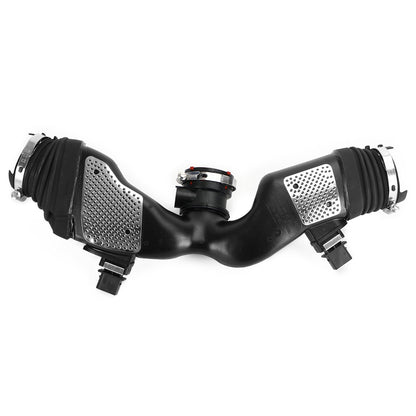 2011-2013 Per Mercedes-Benz Classe E E350 Bluetec Condotto aria motore con sensore di massa A6420906097
